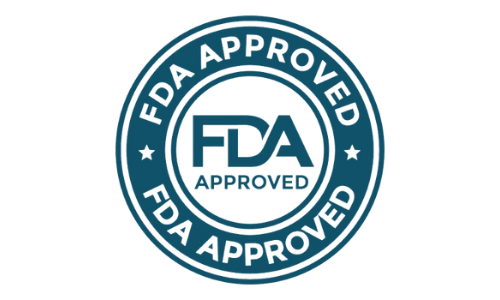 ZenCortex FDA Registered Facility