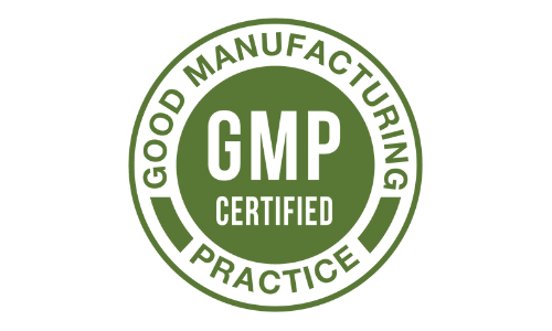 ZenCortex GMP Certified Manufacturing